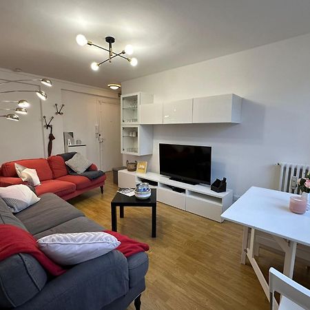 4 Beds Apartment Close Paris Center Vanves Exterior foto