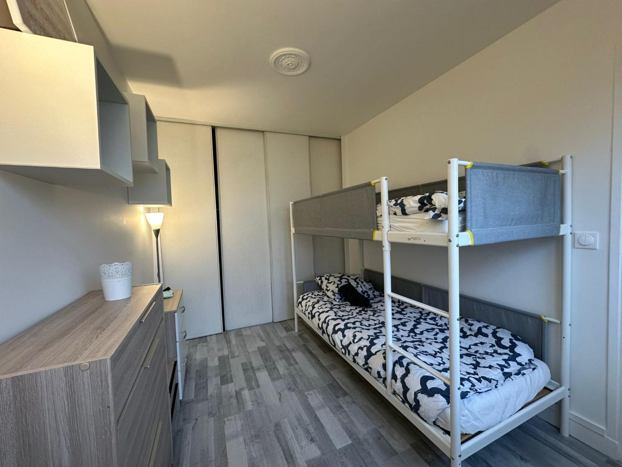 4 Beds Apartment Close Paris Center Vanves Exterior foto